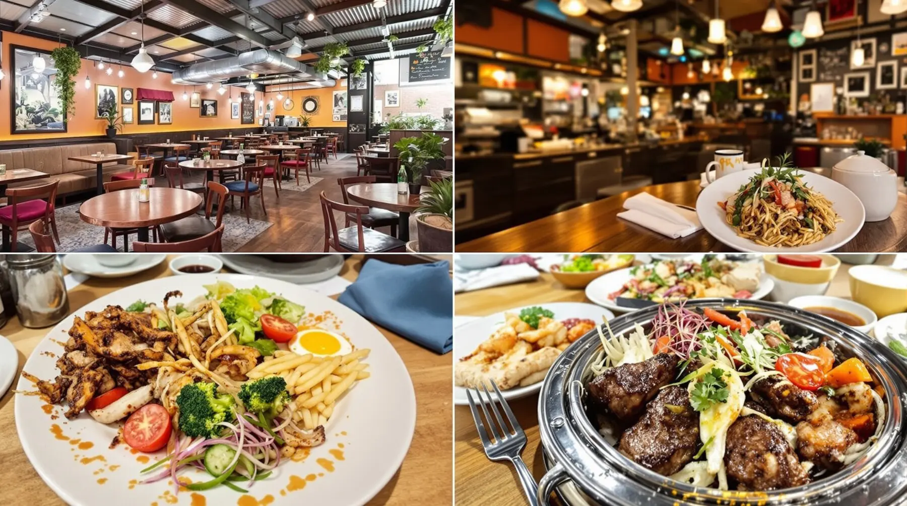 Restaurant recommendations in Pigeon Forge Tennessee 3