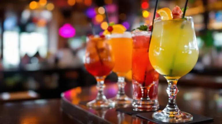 Girls night out in Gatlinburg Tennessee 1