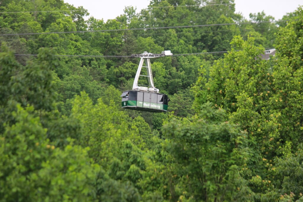 ober gatlinburg